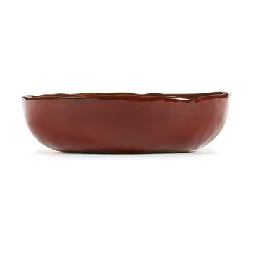 La Mère bowl L Ø22 cm - Venetian red - Serax
