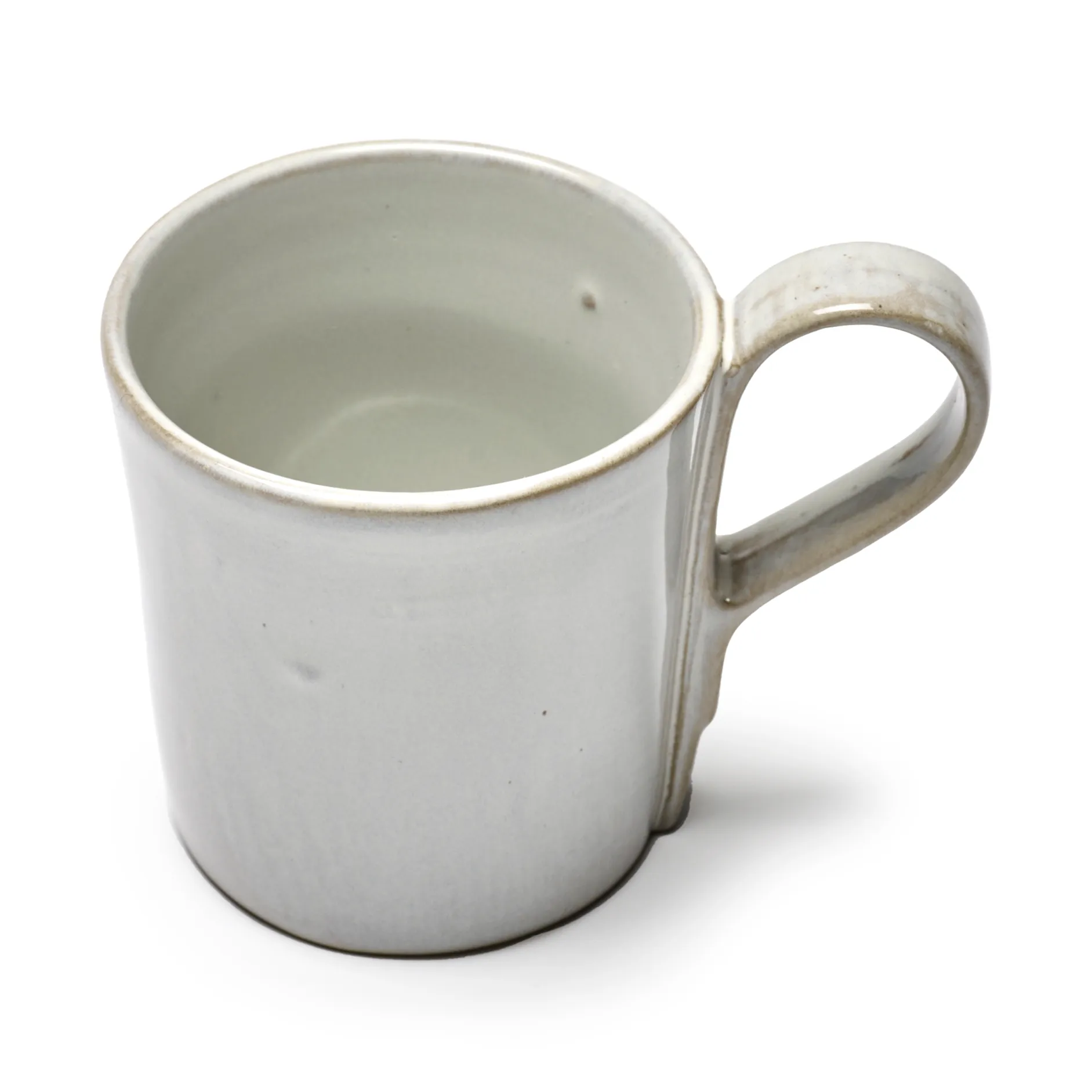 La Mère coffee cup 13 cl 2-pack, Off white Serax