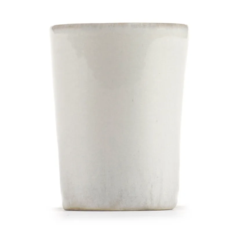 La Mère espresso cup 7 cl 2-pack, Off white Serax