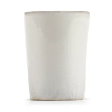 La Mère espresso cup 7 cl 2-pack - Off white - Serax