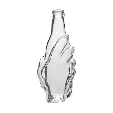 Les Objets Mouleversants carafe 0.95 L - Clear - Serax
