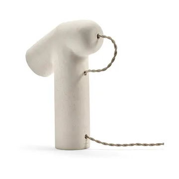 Maia table lamp - Beige - Serax