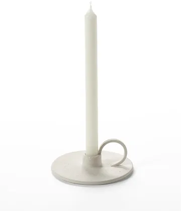 Mira candle holder S - Beige - Serax