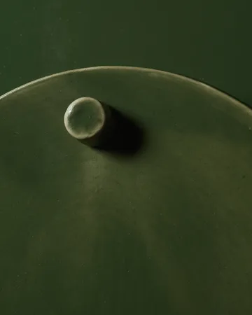 Nebula 01 wall lamp - Green - Serax
