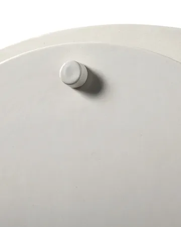 Nebula 03 wall lamp - White - Serax