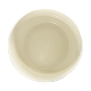 Ottolenghi Feast coffee cup 25 cl 4-pack - White stripes-blue - Serax