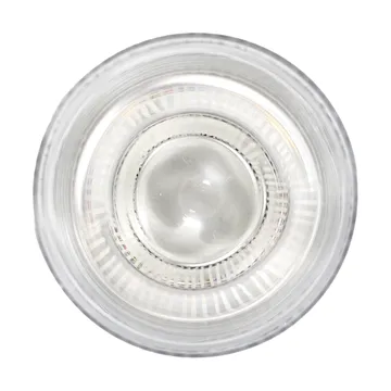 Ottolenghi Feast drinking glass 33 cl 4-pack - Stripes sandblasted - Serax