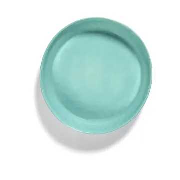 Ottolenghi Feast serving bowl S Ø30 cm - Azure stripes-red - Serax