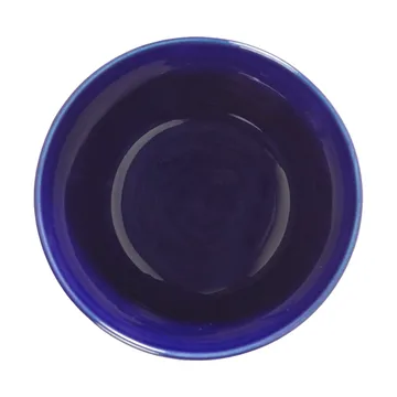 Ottolenghi Feast tea cup 33 cl 4-pack - Dark blue-white - Serax