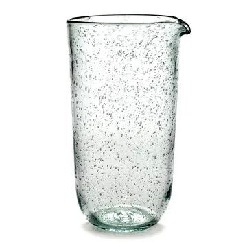 Pure Pascale carafe 20 cm - clear - Serax