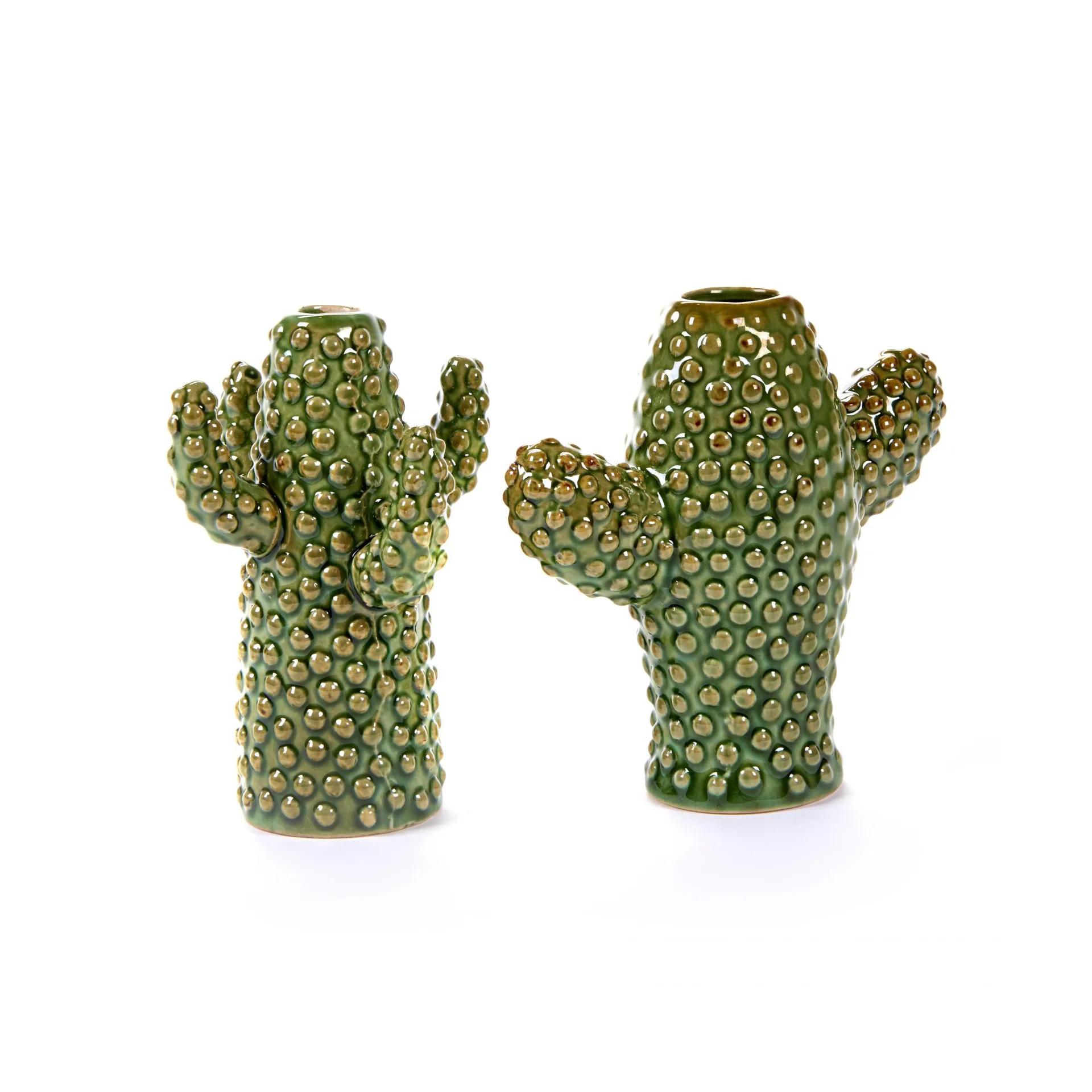Serax cactus vase set mini,  Serax