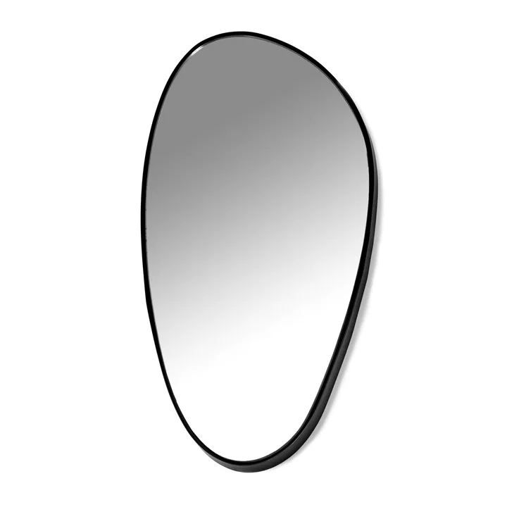 Serax mirror D - black - Serax