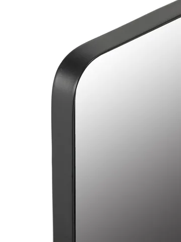 Serax mirror E 20x40 cm - Black - Serax