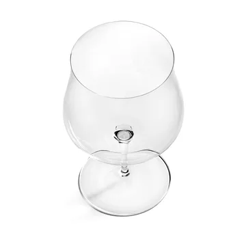 Silhouette Bourgogne wine glass 73 cl 4-pack - Clear - Serax