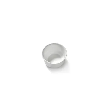 Silhouette bowl XS 10 cl 4-pack - White - Serax