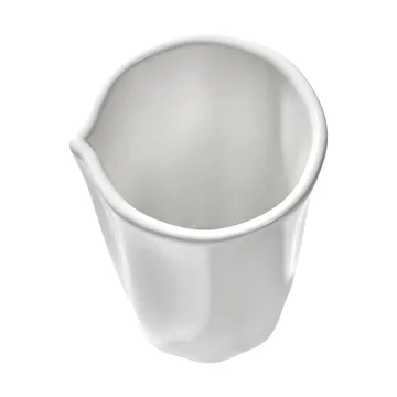 Silhouette milk carafe 7 cl 4-pack - White - Serax