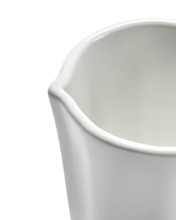 Silhouette milk carafe 7 cl 4-pack - White - Serax