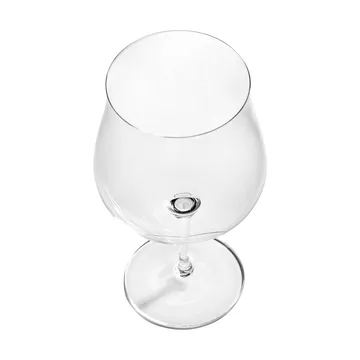 Silhouette red wine glass 69 cl 4-pack - Clear - Serax