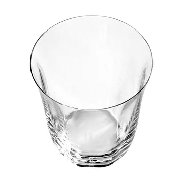 Silhouette water glass 30 cl 4-pack - Clear - Serax