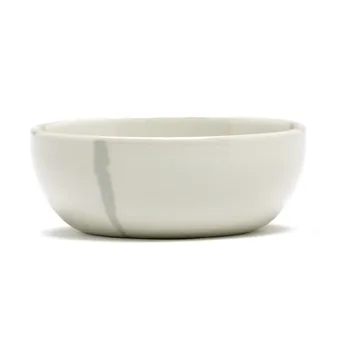 Zuma bowl S Ø15 cm 2-pack - Salt - Serax