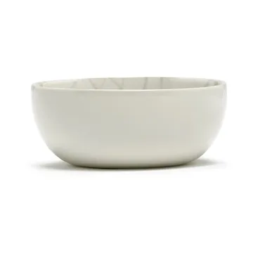 Zuma bowl XS Ø12,5 cm 2-pack - Salt - Serax
