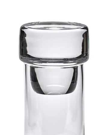 Zuma carafe 1.15 L - Amber - Serax