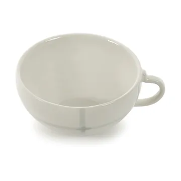 Zuma coffee cup 20 cl 2-pack - Salt - Serax