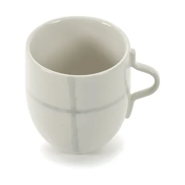 Zuma mug 30 cl 2-pack - Salt - Serax
