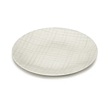 Zuma plate XS Ø18 cm 2-pack - Salt - Serax