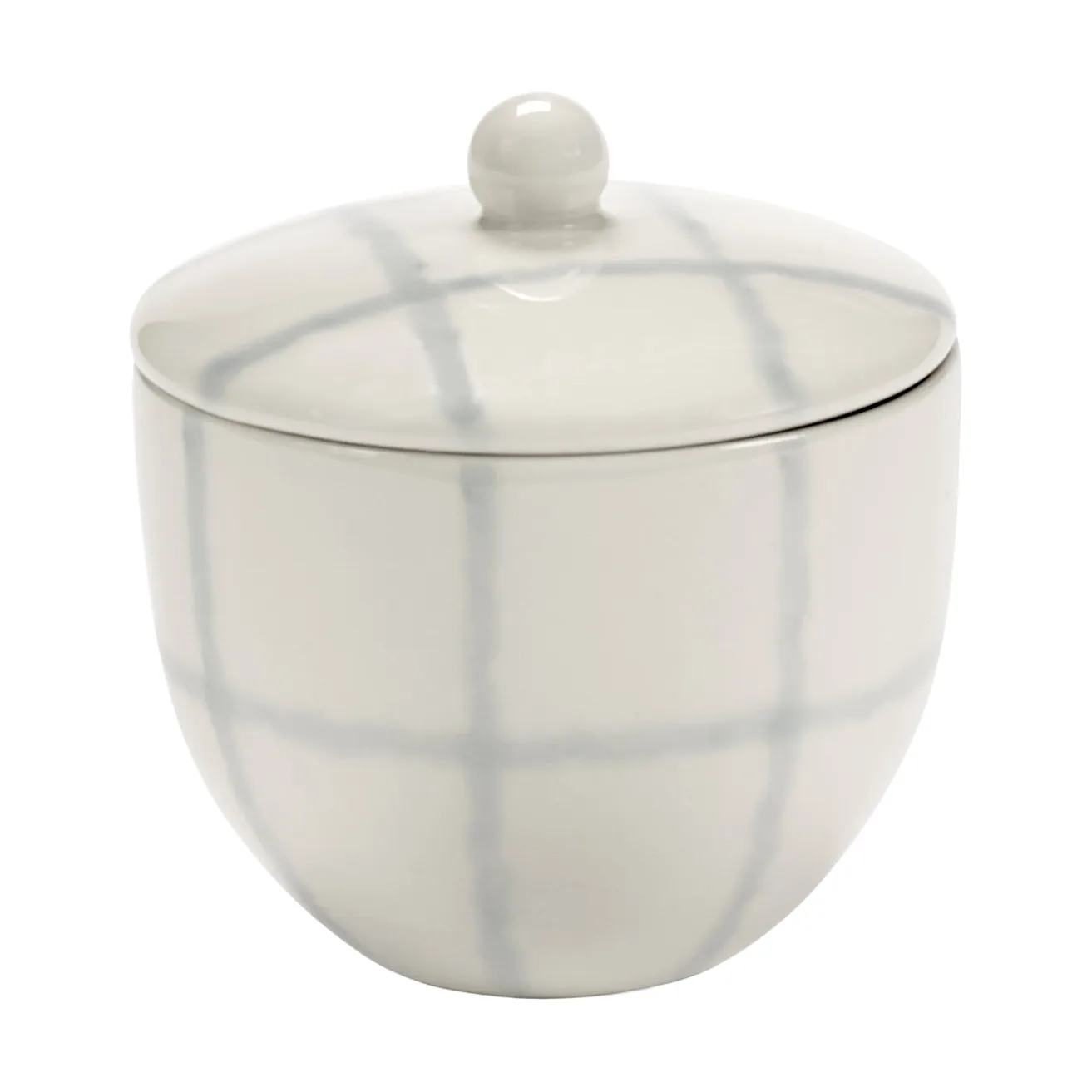 Zuma sugar bowl, Salt Serax