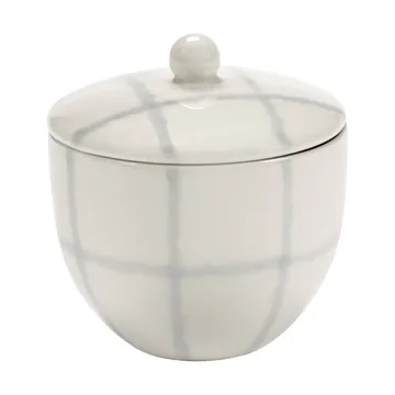Zuma sugar bowl - Salt - Serax