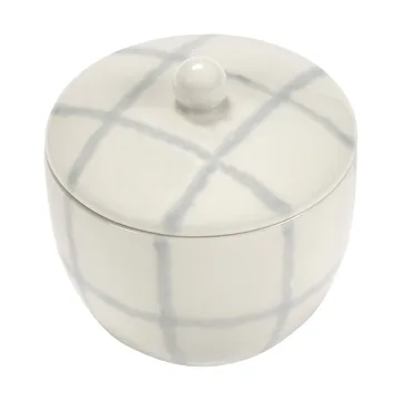 Zuma sugar bowl - Salt - Serax