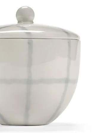 Zuma sugar bowl - Salt - Serax