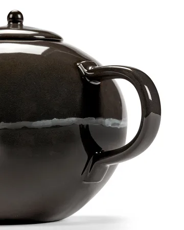 Zuma teapot 1.06 L - Pacific - Serax