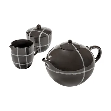 Zuma teapot 1.06 L - Pacific - Serax
