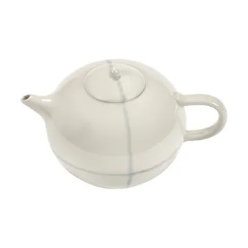 Zuma teapot 1.06 L - Salt - Serax