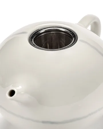 Zuma teapot 1.06 L - Salt - Serax