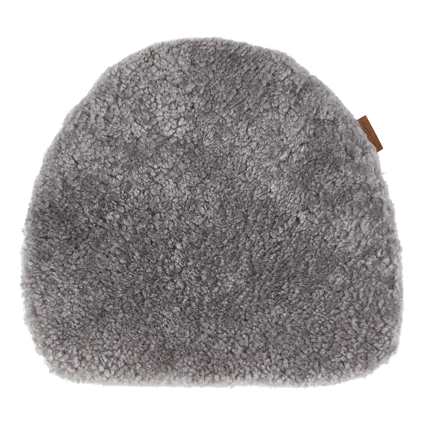 Shepherd chair cushion Judith padded 34x36 cm, Granite Shepherd of Sweden