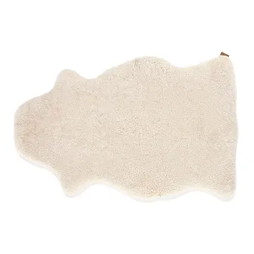 Shepherd sheepskin Ella - creme - Shepherd of Sweden