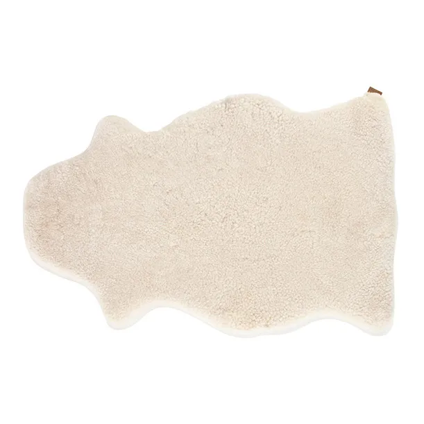 Shepherd sheepskin Ella - creme - Shepherd of Sweden