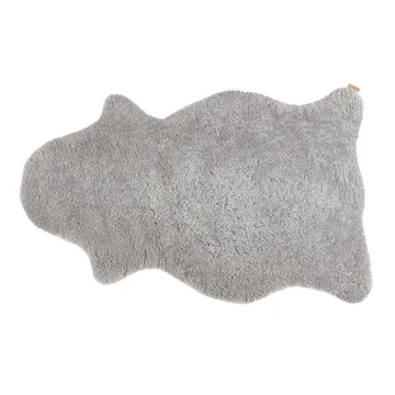 Shepherd sheepskin Ella - granite - Shepherd of Sweden