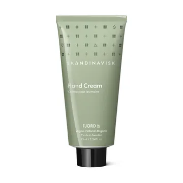 FJORD hand cream - 75 ml - Skandinavisk