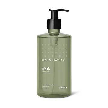 FJORD hand soap - 500 ml - Skandinavisk