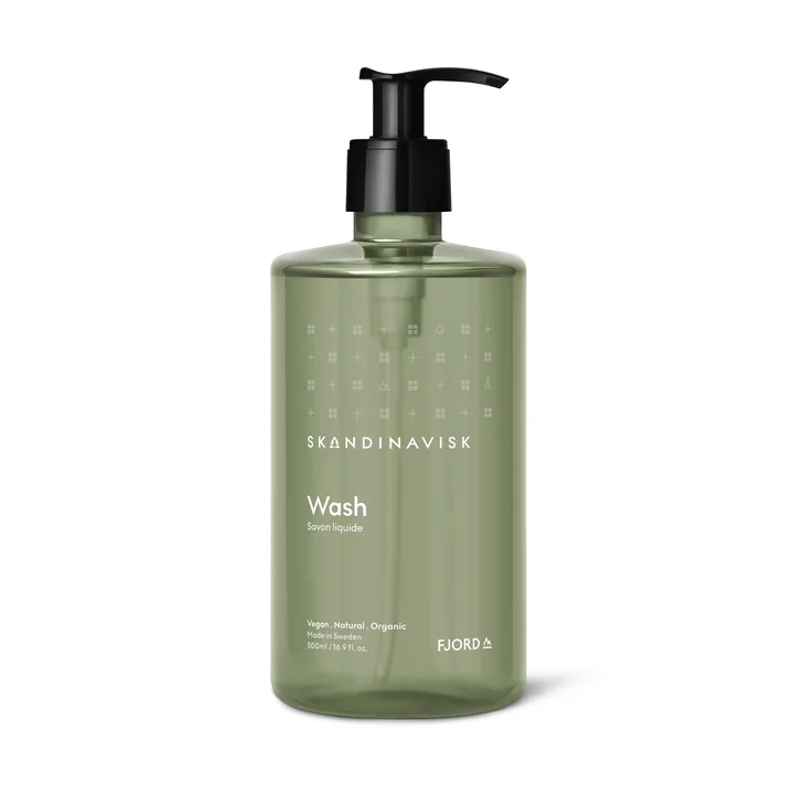 FJORD hand soap - 500 ml - Skandinavisk