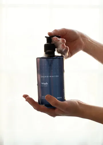HAV hand soap - 500 ml - Skandinavisk
