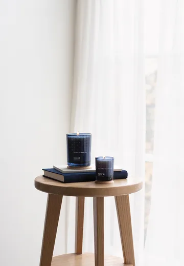 Hav scented candle with lid - 65 g - Skandinavisk
