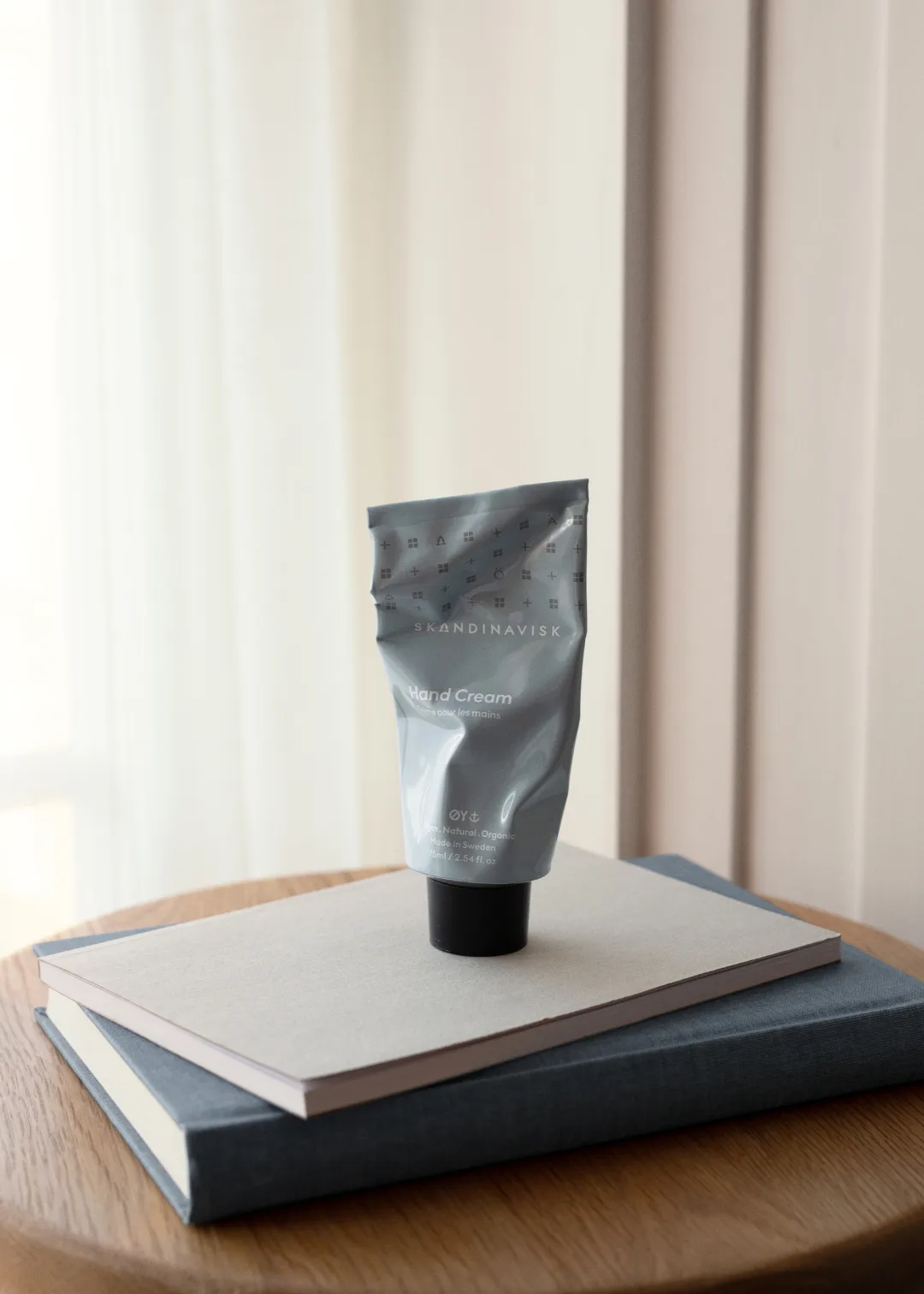 ØY hand cream, 75 ml Skandinavisk