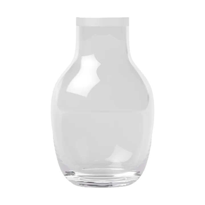 Skaugum Capsule glass vase - Large - Skaugum of Norway