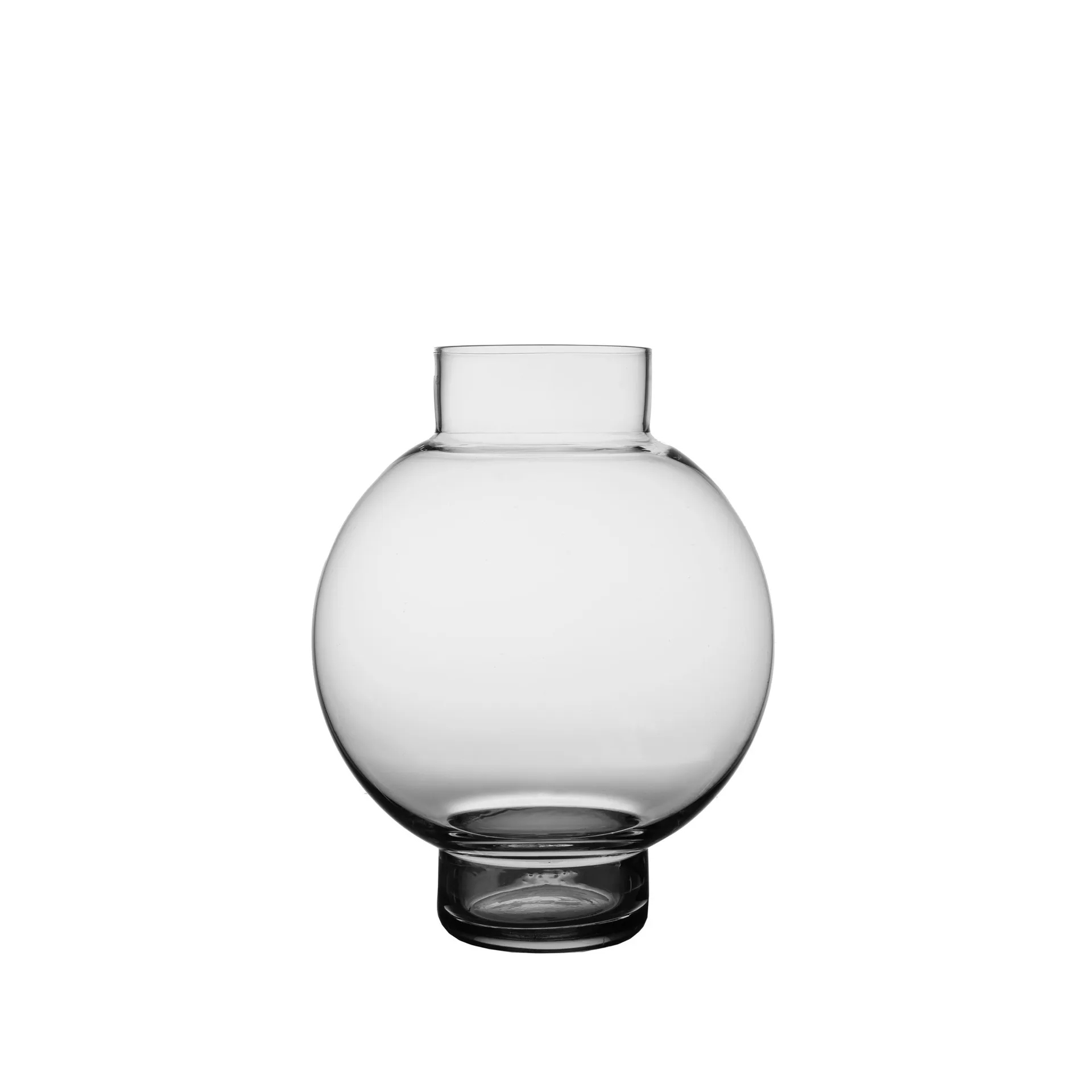 Tokyo vase/lantern, 13 cm Skrufs Glasbruk