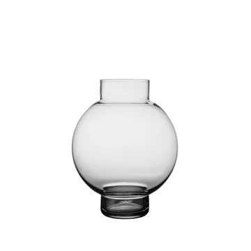 Tokyo vase/lantern - 13 cm - Skrufs Glasbruk